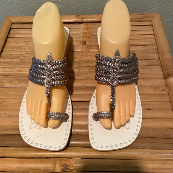 Item Sandals / New No  Box - Picture 1 of 4